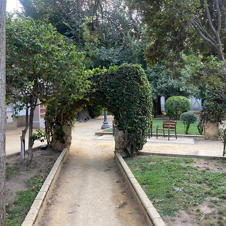 Apartment San Carlos Alicante Bagian luar foto