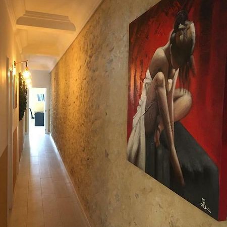 Apartment San Carlos Alicante Bagian luar foto