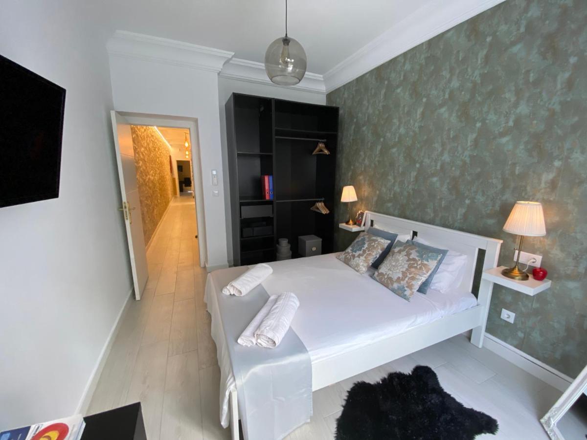 Apartment San Carlos Alicante Bagian luar foto