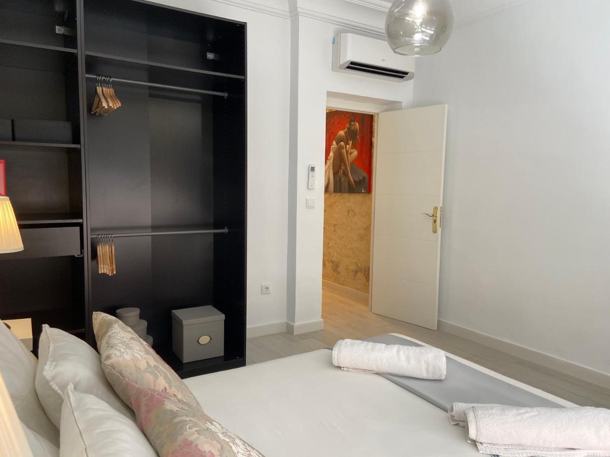 Apartment San Carlos Alicante Bagian luar foto