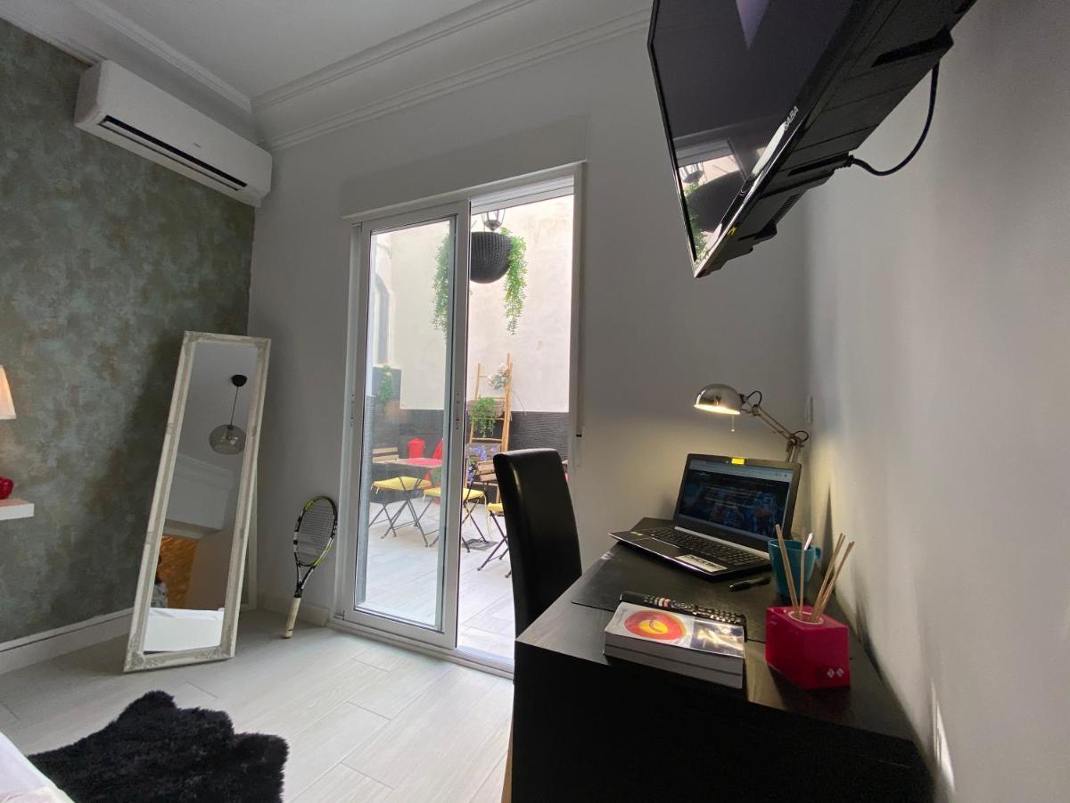 Apartment San Carlos Alicante Bagian luar foto