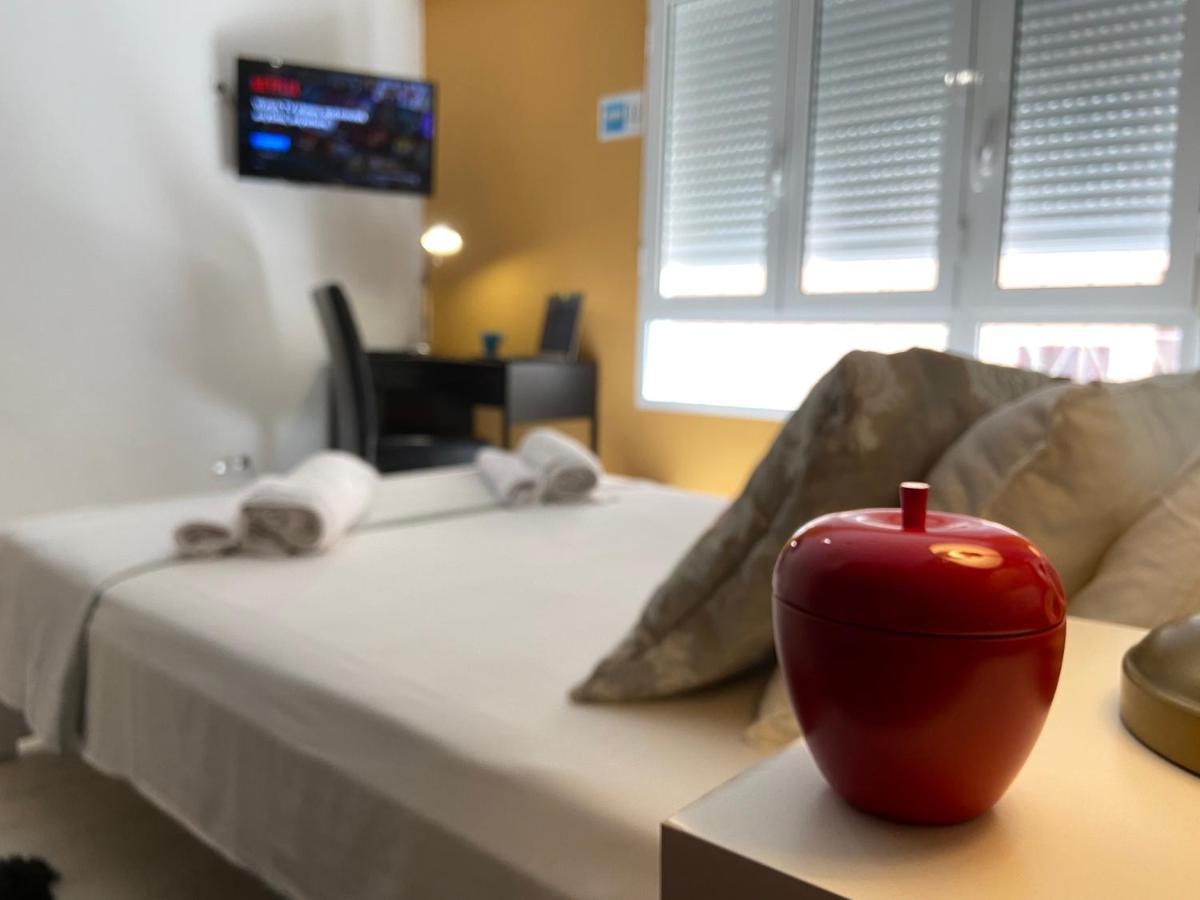 Apartment San Carlos Alicante Bagian luar foto