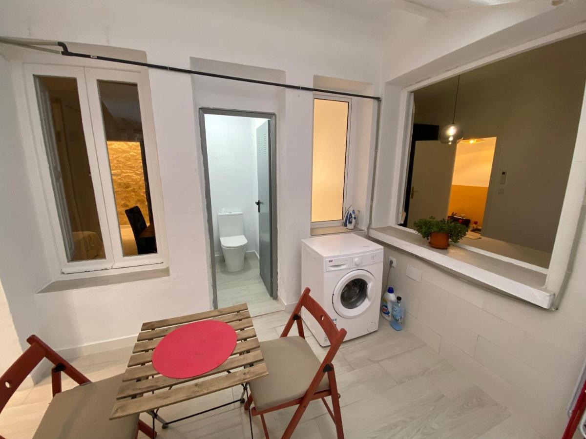 Apartment San Carlos Alicante Bagian luar foto