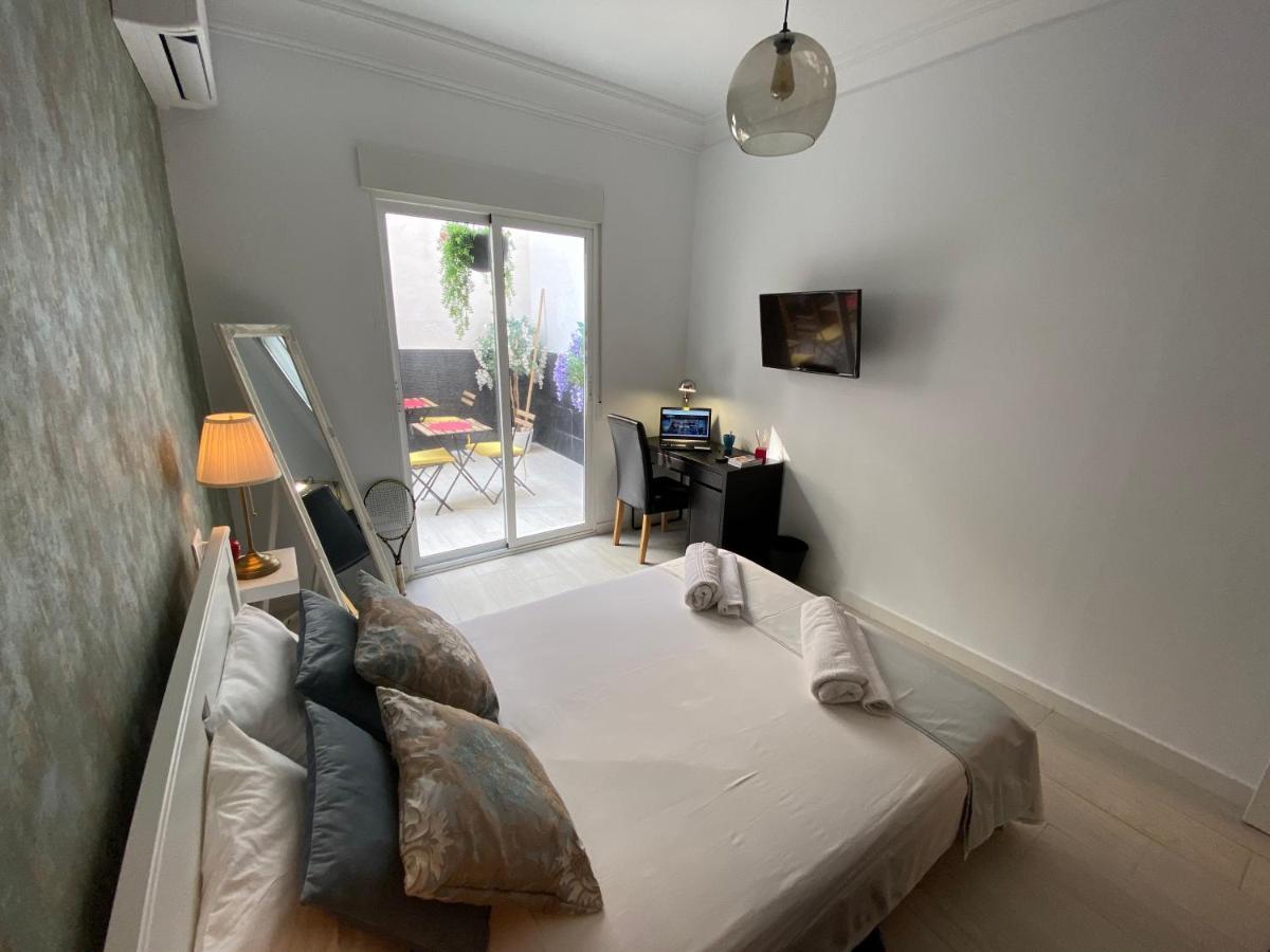 Apartment San Carlos Alicante Bagian luar foto