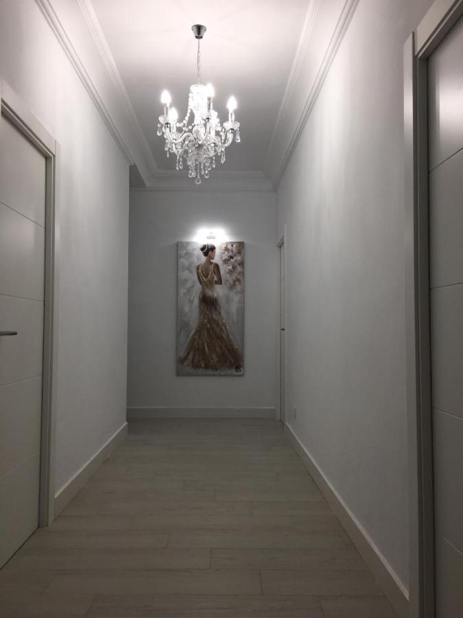 Apartment San Carlos Alicante Bagian luar foto
