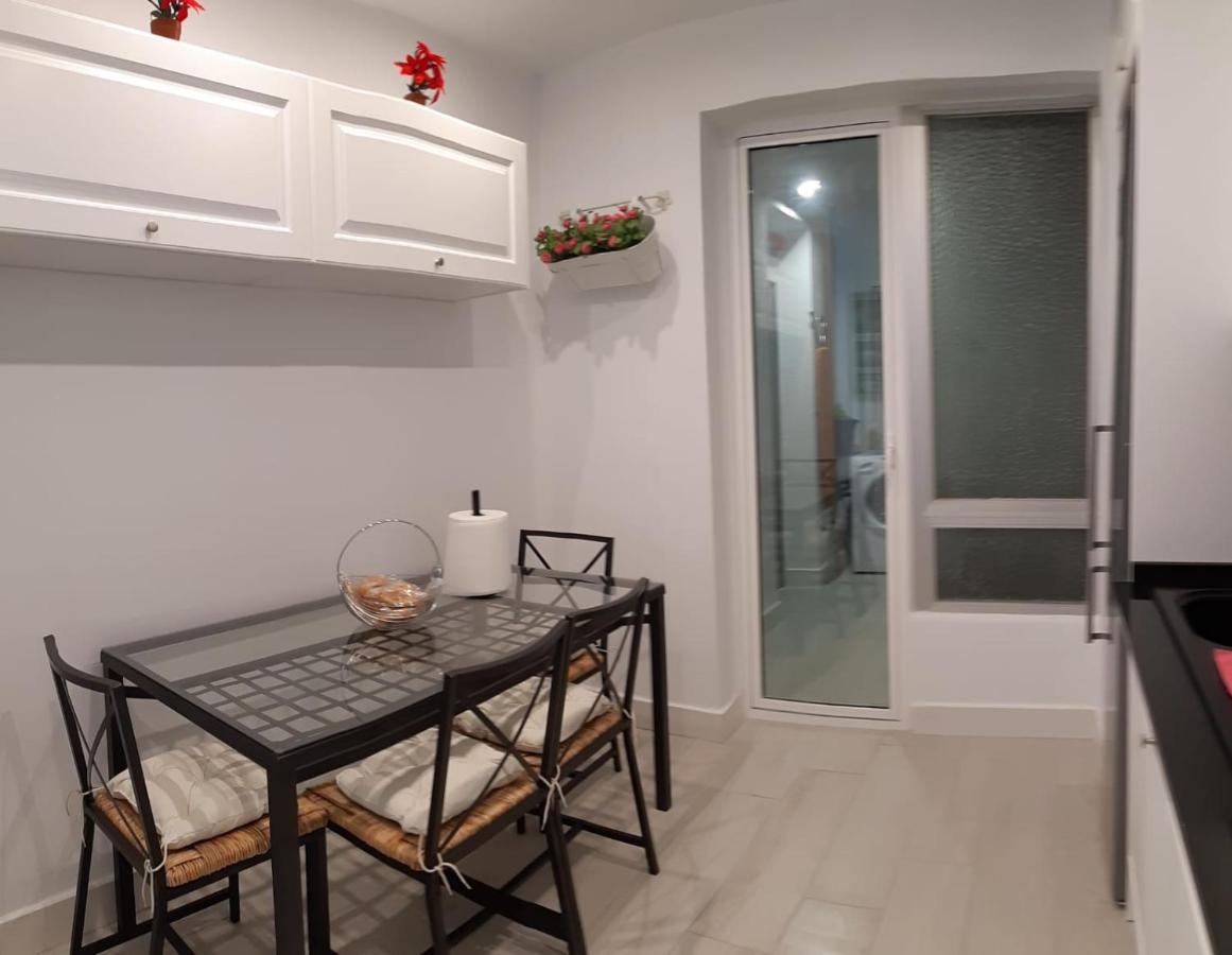 Apartment San Carlos Alicante Bagian luar foto