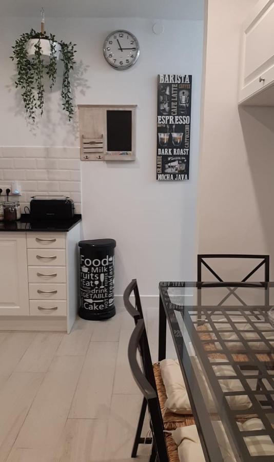 Apartment San Carlos Alicante Bagian luar foto