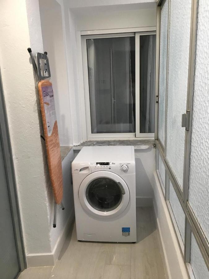 Apartment San Carlos Alicante Bagian luar foto