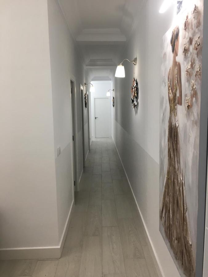 Apartment San Carlos Alicante Bagian luar foto