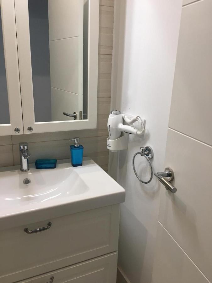Apartment San Carlos Alicante Bagian luar foto