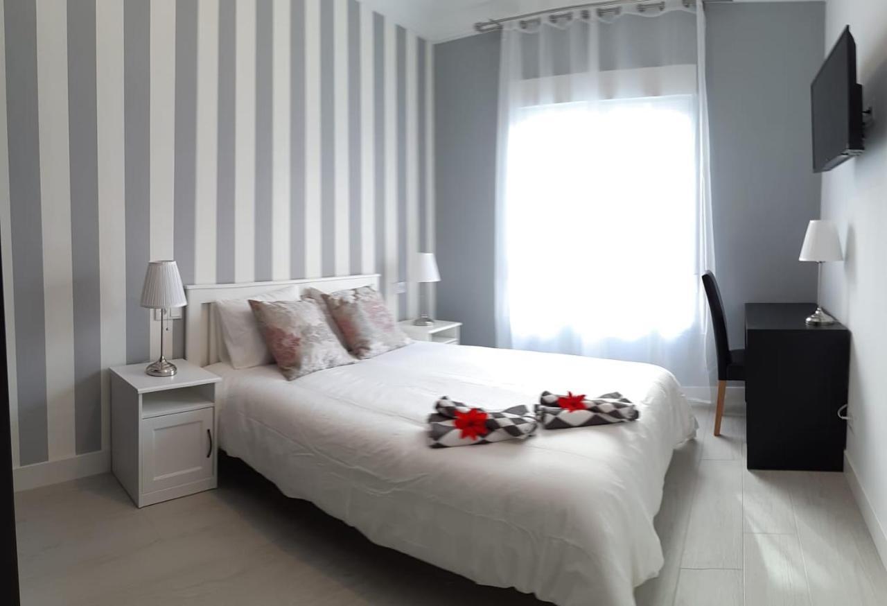 Apartment San Carlos Alicante Bagian luar foto