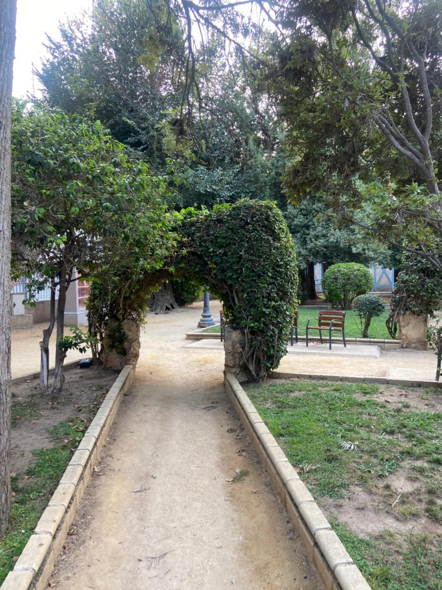 Apartment San Carlos Alicante Bagian luar foto