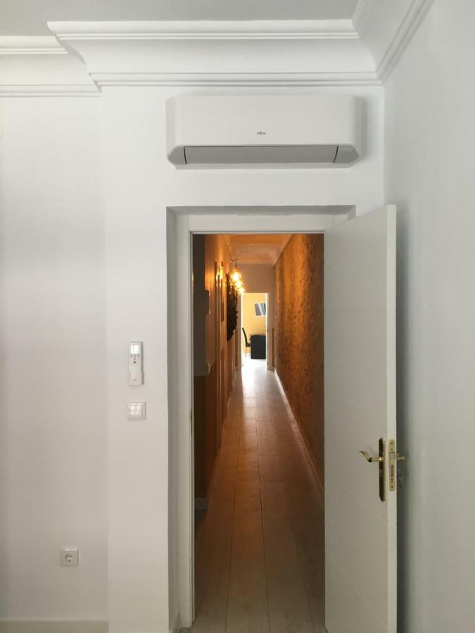 Apartment San Carlos Alicante Bagian luar foto