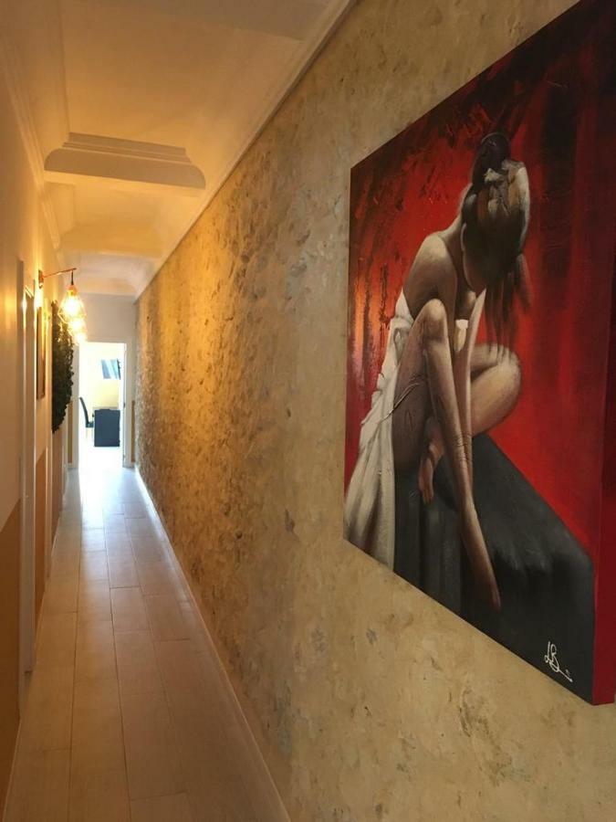 Apartment San Carlos Alicante Bagian luar foto