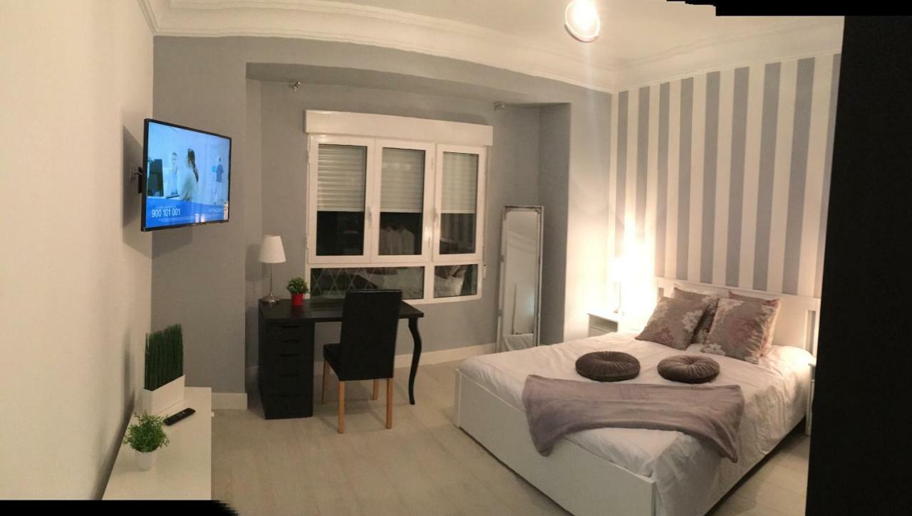 Apartment San Carlos Alicante Bagian luar foto