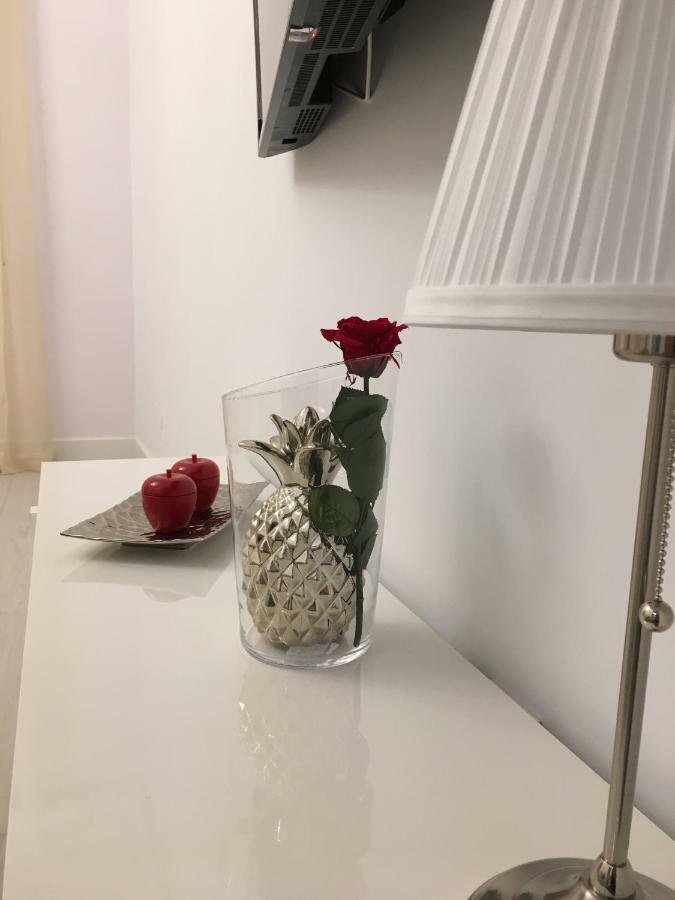 Apartment San Carlos Alicante Bagian luar foto