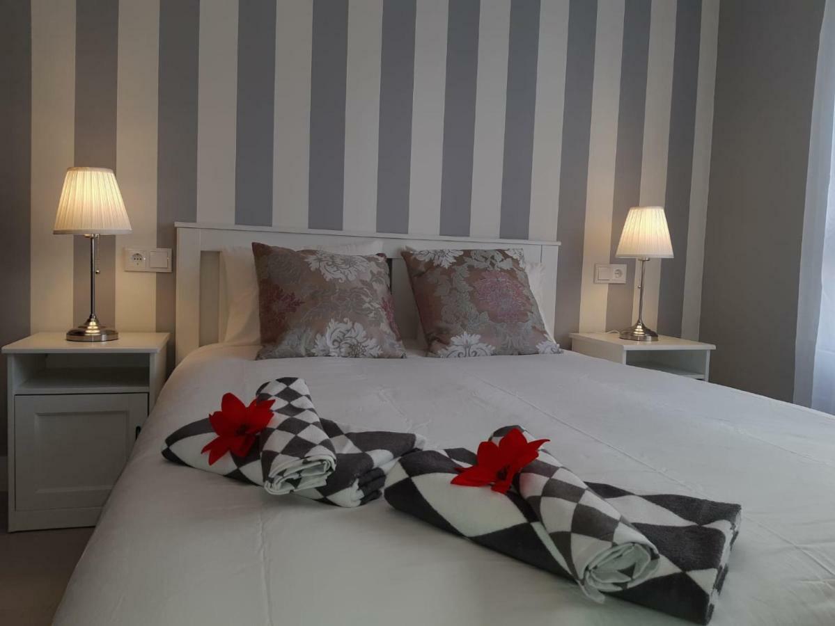 Apartment San Carlos Alicante Bagian luar foto