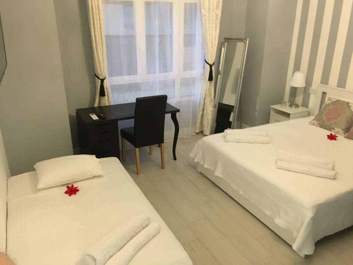 Apartment San Carlos Alicante Bagian luar foto
