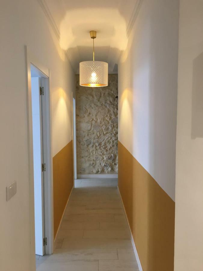 Apartment San Carlos Alicante Bagian luar foto