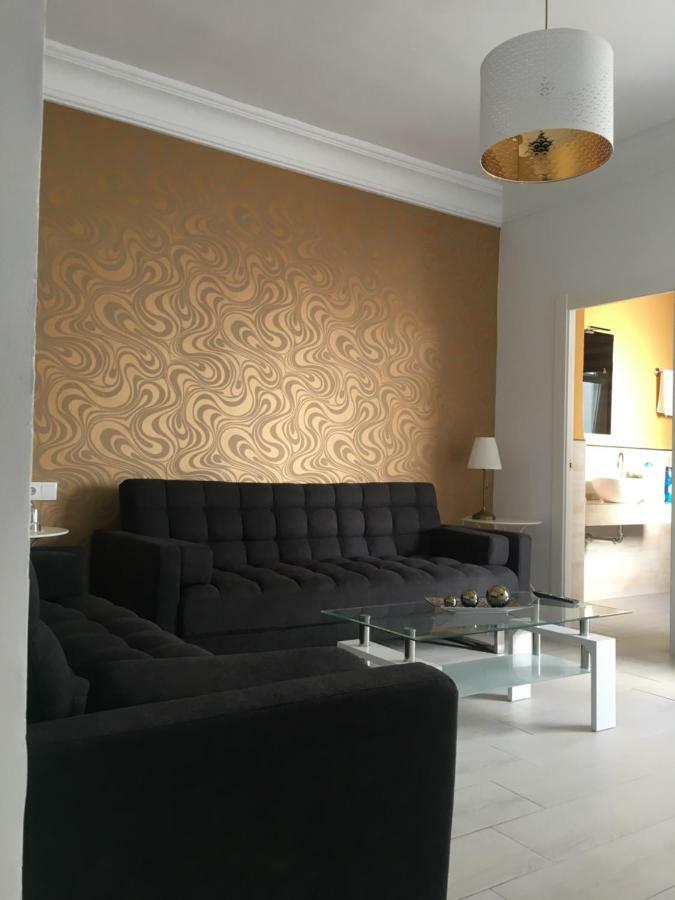 Apartment San Carlos Alicante Bagian luar foto