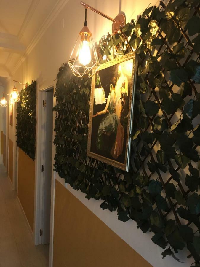 Apartment San Carlos Alicante Bagian luar foto