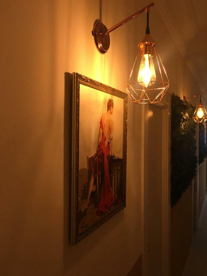 Apartment San Carlos Alicante Bagian luar foto