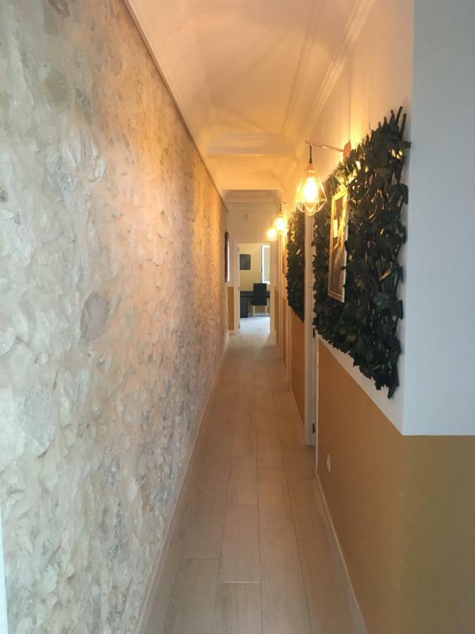 Apartment San Carlos Alicante Bagian luar foto